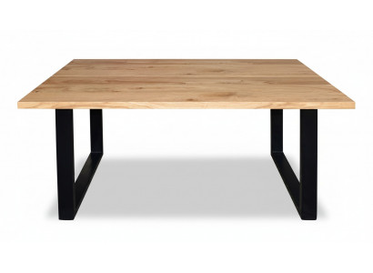 Table dining table wooden table conference table wooden tables beige real wood furniture S7