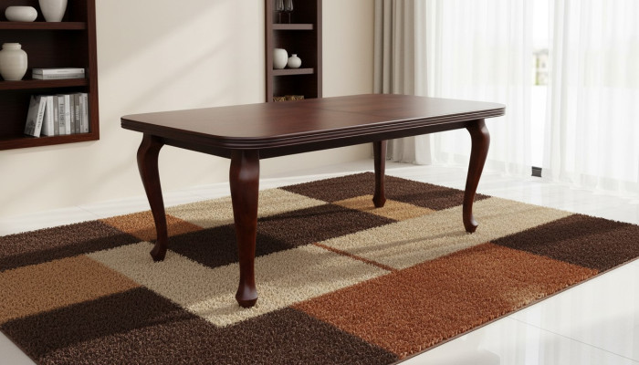 Wooden tables dining table conference tables living wood room 100x200/300 kitchen furniture