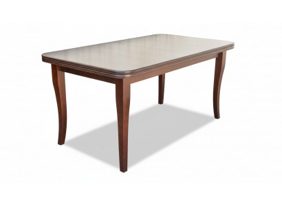 Designer luxury dining table conference tables luxury furniture dining room wood 90x160/200