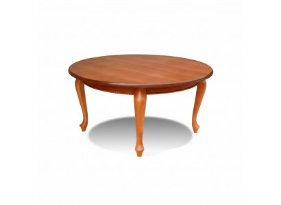 Dining table wooden table wood tables table dining room design luxury furniture 150x150/200cm