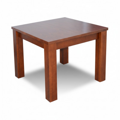 Luxury dining table room conference tables luxury furniture wood 90x90/330cm xxl new