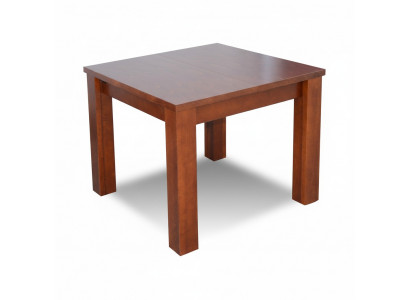 Luxury dining table room conference tables luxury furniture wood 90x90/330cm xxl new