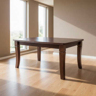 Kitchen Designer Dining Table Living Room Wood Luxury Tables 100x160/400cm Furniture