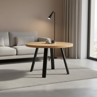 Big Design Conference Table Wooden Table Tables Meeting Dining Room Table 100x100/200 !