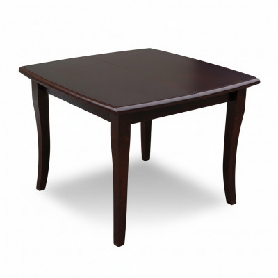 Dining Table Wooden Table Solid Wood Furniture Meeting Dining Room Table 100x100/250cm New