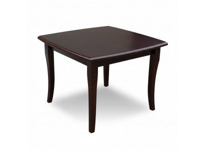 Dining Table Wooden Table Solid Wood Furniture Meeting Dining Room Table 100x100/250cm New