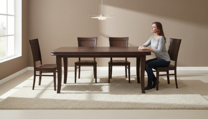 Dining table, dining tables, meeting tables, table office design wood, conference table new