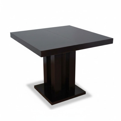 Dining table, table, dining room, living room, tables, wood, design, brown, conference table, new