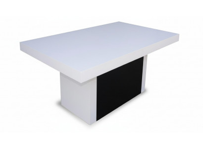 Luxury Furniture Dining Table Table Dining Room Living Room Wood Design Tables New!