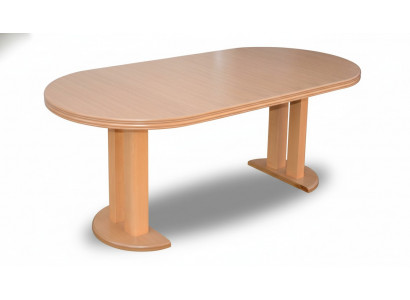 Dining table kitchen table restaurant wood dining room tables 90x90 extendable 90x240cm