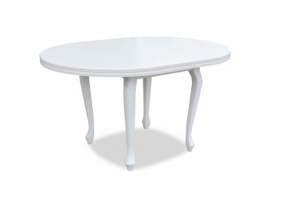 Table dining table wood design wooden table living tables dining room 100x100/140cm furniture