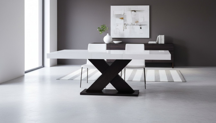 Dining table set dining room living room furniture wood design chairs dining tables