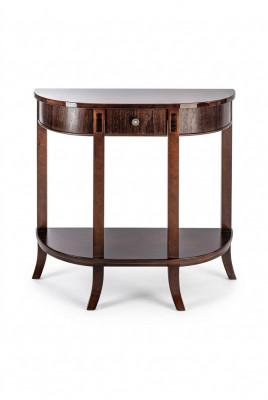 Telephone table console tables real wood dresser sideboard table luxury