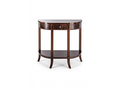 Telephone table console tables real wood dresser sideboard table luxury