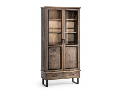 Classic display cabinet Italian furniture showcase cabinet showcases new 22802