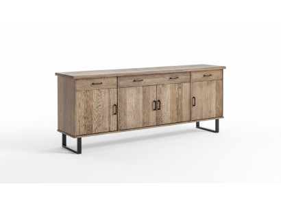Chest of drawers, chests of drawers, classic cabinet, cabinets, wooden sideboard, shelf, cabinet, new.