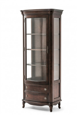 Classic display cabinet sideboards showcases glass cabinet wardrobe bookcase new