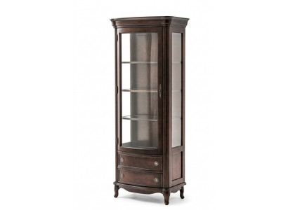 Classic display cabinet sideboards showcases glass cabinet wardrobe bookcase new