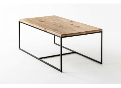 Loft Furniture Designer Classic Coffee Table Side Table Sofa Living Room