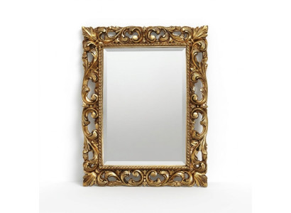 Furniture Living Home Interior Wall Mirror Wardrobe New Wall Mirror Decoration New