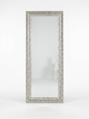 Mirror large wall mirror XXL royal baroque rococo design furniture hanging mirror