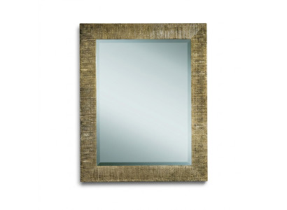 Classic Large Mirror Wall Mirror Real Wood Frame Hanging Mirror Baroque New