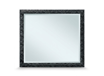 Mirror wall mirror hallway mirror bathroom hallway wood decoration wall little mirror new