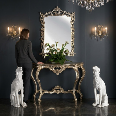 Vanity stool console dressing tables table consoles secretary