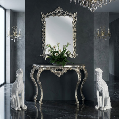 Wall mirror decoration furniture living luxury interior design wall mirror wardrobe new
