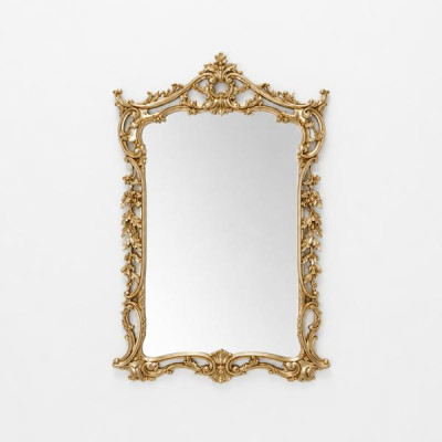 Wall mirror decoration furniture living luxury interior design wall mirror wardrobe new
