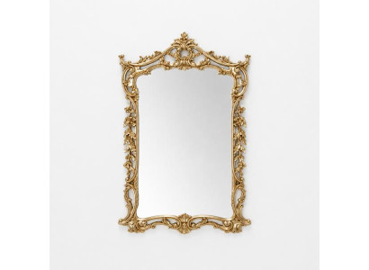 Wall mirror decoration furniture living luxury interior design wall mirror wardrobe new
