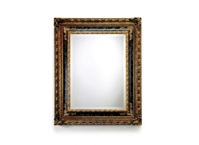 Wall Mirror Antique Mirror Standing Mirror Baroque Antique Genuine Wood 102x192cm New