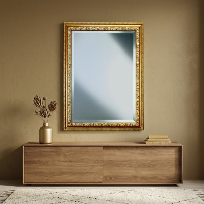 Wall mirror decoration furniture living interior wall mirror new