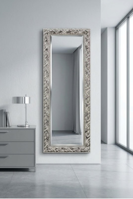 Wall mirror decoration furniture living interior wall mirror 83x177cm new