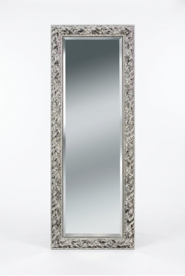 Wall mirror decoration furniture living interior wall mirror 83x177cm new