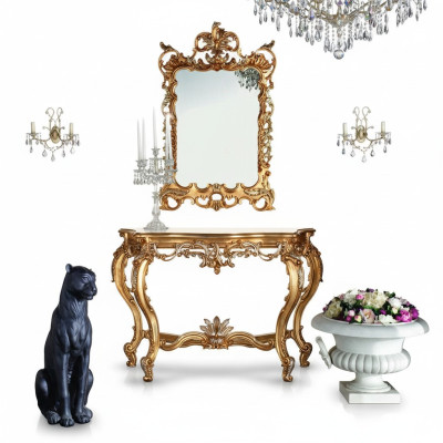 Console table chair sideboard console table dresser vanity tables