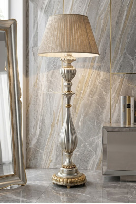 Designer XXL Big Light Lamp Floor Lamp Light Ø 65 * 140cm