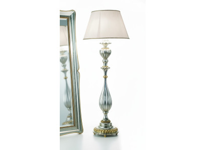 Designer XXL Big Light Lamp Floor Lamp Light Ø 65 * 140cm