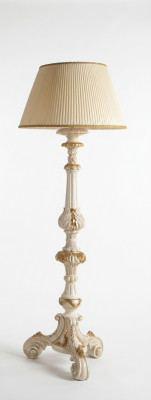 Floor lamp design lamp light table console XXL lights lamps