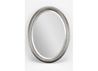 Classic XXL Mirror Wall Mirror Real Wood Frame Hanging Mirror Baroque SP7540