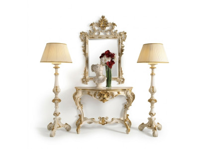 Console table console dressing tables table consoles secretary mirror
