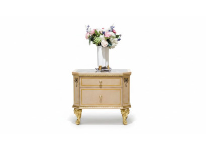 Bedside table, nightstand, dresser, console, side drawer, console design, new.