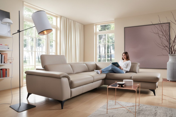 Sectional sofa couch upholstery leather living area couches sofas corner