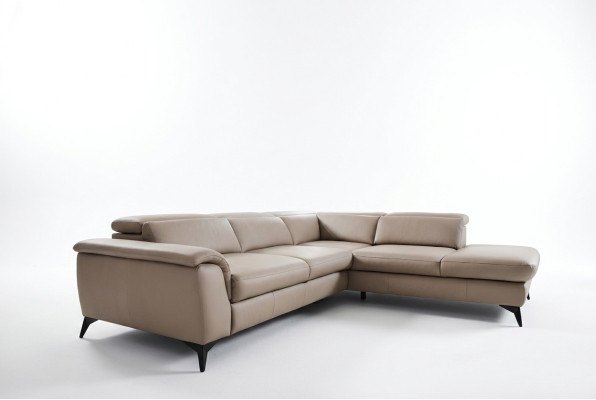 Sectional sofa couch upholstery leather living area couches sofas corner