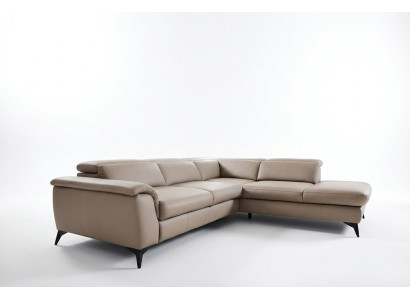 Sectional sofa couch upholstery leather living area couches sofas corner