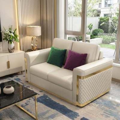 Sofa Couch Upholstery 2-Seater Sofas Couches Seat Decor Suites Design Club