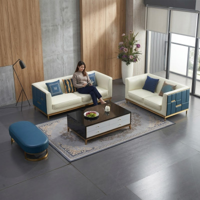 Sofa set 3+2 seater modern set seating group sofa luxury couches