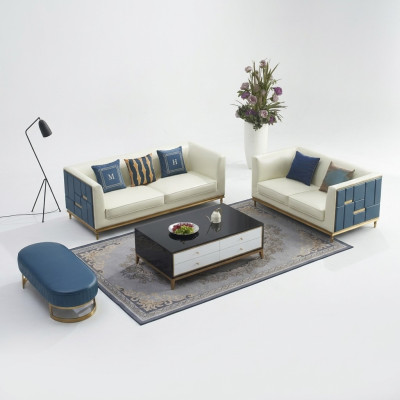 Sofa set 3+2 seater modern set seating group sofa luxury couches