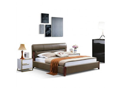 Modern bed double bed bed matrimonial bed design luxury beds modern style