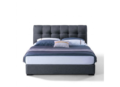 Design beds bedroom sets bed 2x nightstands classic luxury furniture 3-piece set
